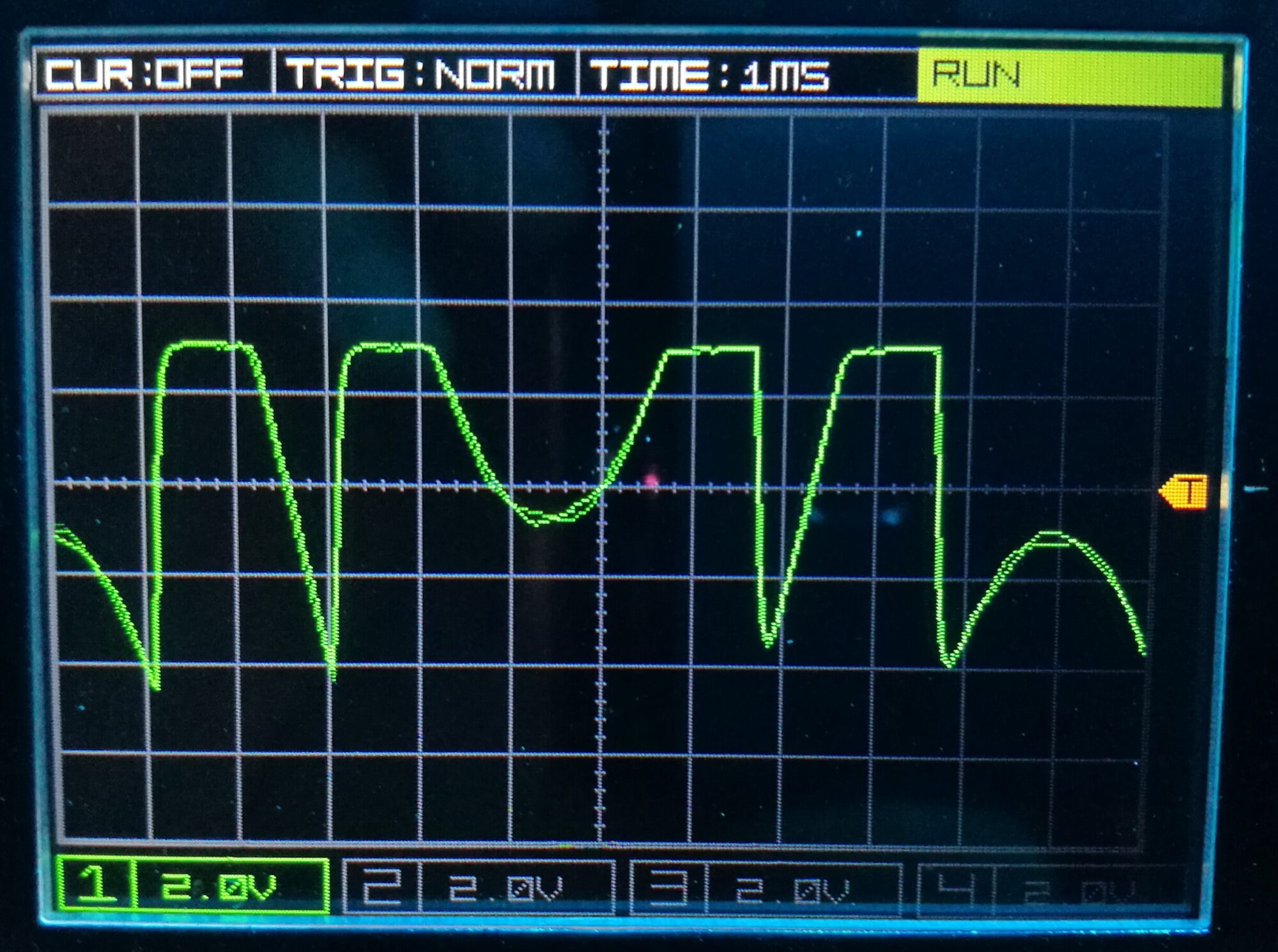 La synthèse sonore, c'est quoi ?